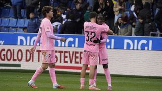 El Celta ha ganado sus ltimos tres partidos de liga a domicilio.