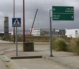 B�rtoa, de Xestur, tiene un gran aspecto con naves en construcci�n. 