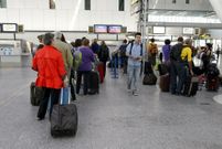 Superar el medio mill�n de viajeros en vuelos internacionales este a�o es un objetivo factible. 