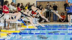 El Trofeo Concello de Cerceda en el 2024