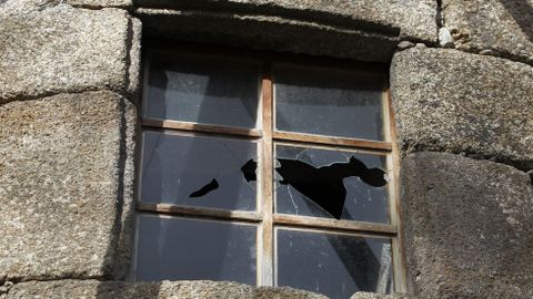 ESTADO DEL PARQUE DE SANTA MARGARITA 