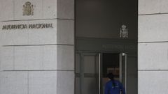 La Audiencia Nacional ha ordenado a Hacienda que devuelva dos millones de euros a la Universidad de Vigo.