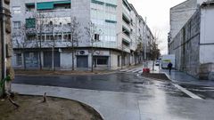 Imagen de archivo de las obras de Alejandro Pedrosa.