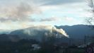 Incendio en Monsacro