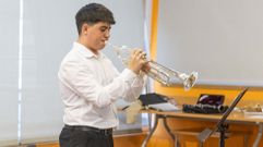 En el Conservatorio siguen hoy las audiciones: ya las hubo en febrero