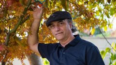 Yago Fandio, director de contenidos infantiles en RTVE y responsable de Clan