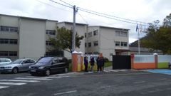 Las actividades se desarrollar�n en las instalaciones del CEIP Manuel Fraga Iribarne