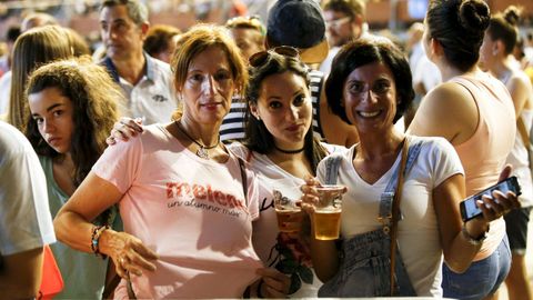 MELENDI EN EL COLISEO DE A CORU�A