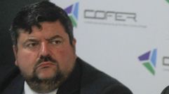 Crist�bal Dobarro, en foto de archivo