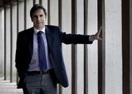 Isidoro Hornillos, presidente de la federaci�n de atletismo, estar� en la gala en Monforte.