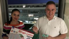 La urbanizaci�n que pasa la cuarentena unida