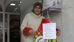 Los actos del 8M en Ourense