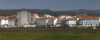El malec�n de Gasset experimentar� una transformaci�n en cuanto rematen las obras, con un plazo de ejecuci�n de ocho meses. 