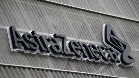 Planta de AstraZeneca en B�lgica