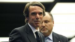 Jos� Mar�a Aznar