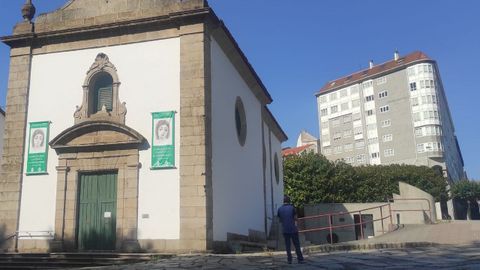 Las Angustias es una de las parroquias con nuevas incorporaciones.