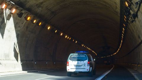 Túnel de O Sartego