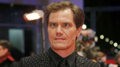Michael Shannon.