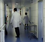 Personal del hospital quiere cuidar a los mari�anos en Burela.