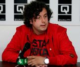 Tinto incorpora jugadores que estuvieron con �l de juveniles.