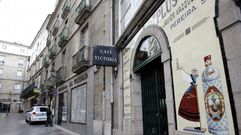 El comercio ha sido siempre un baluarte de la econom�a local