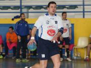 Catal�n es de los m�ximo realizadores del Boya esta temporada. 