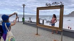 Tres d�as en Madeira