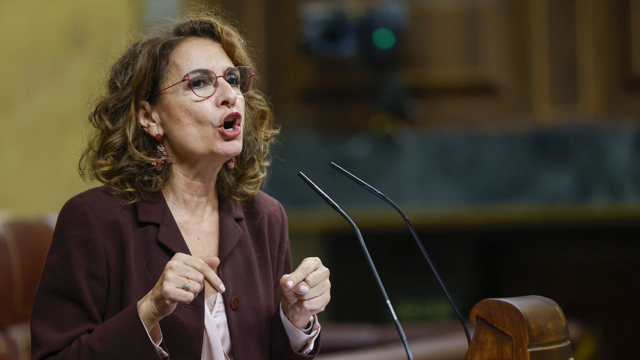 Galicia recibirá 10.834 millones por las entregas a cuenta y la liquidación positiva del 2023