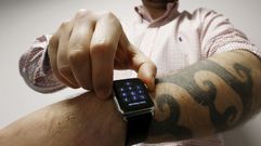Los tatuajes afectan al Apple Watch