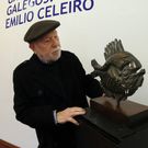 La colecci�n de Emilio Celeiro estar� abierta hasta finales de junio