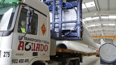 Este paso lleva entre seis y ocho horas