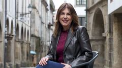Mar�a Solar firmar� libros y tambi�n participar� en una charla.
