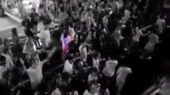 Los investigadores revisan v�deos de Diana durante varias horas con su madre