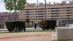 En directo desde el s�mbolo de la burbuja inmobiliaria