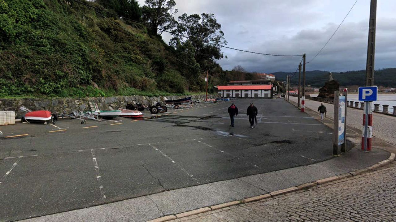 Cedeira solicita una concesión para construir una nave para actividades náuticas en el puerto
