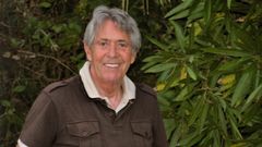 Jos� Samaniego Vecino (Madrid, 1935- A Coru�a, 2023).