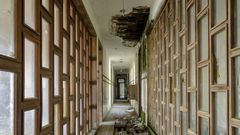 La b�squeda de localizaciones y el componente aventurero, claves dentro del estilo Urbex