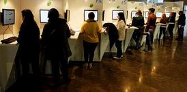 El acceso al Foro es libre y las sesiones acaban a las 14.00 de esta tarde, en San L�zaro.