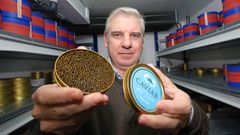 Fernando Cividanes lidera esta firma con ocho años de trayectoria.