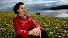 a mari�a