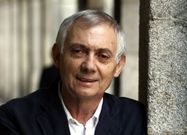 Ceferino D�az, hist�rico socialista y exdiputado. 