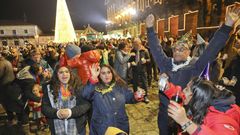 Primer resac�n del 2020