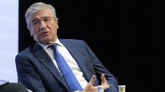 El consejero delegado de Naturgy, Francisco Reyn�s