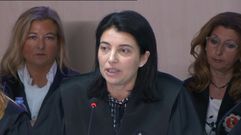 �Hacienda somos todos� no es aplicable a la infanta