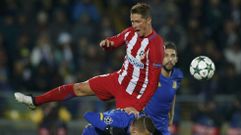 fernando torres