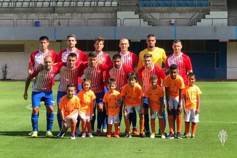Once rojiblanco ante el Alav�s