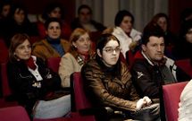 Fijar la fecha para el programa �Sileda 10� qued� en manos de los comerciantes.