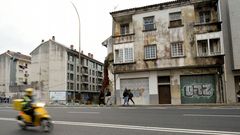 Detenidos tres miembros de una red de trata en Santiago que obligaba a sus v�ctimas a prostituirse y mendigar