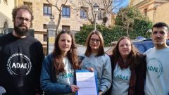 Docentes de asturiano y eonaviego recurren al Defensor del Pueblo por la negativa del Ministerio a crear su especialidad