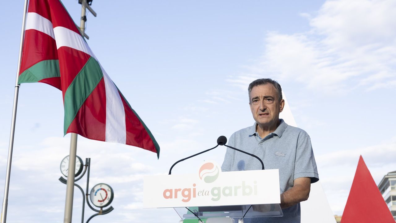 Moncloa ve «intolerable» que Esteban aliente la tesis del chantaje marroquí